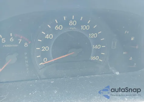 2006 Honda Odyssey Ex-L from USA, damaged, VIN 5FNRL38706B085868